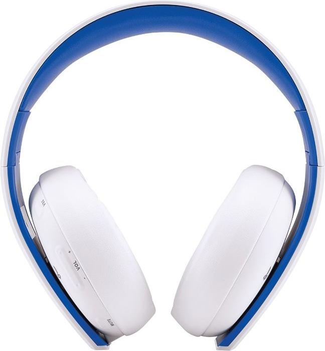 Produktbild Sony Playstation 4 Wireless Stereo Headset 2.0 (Kabellos)