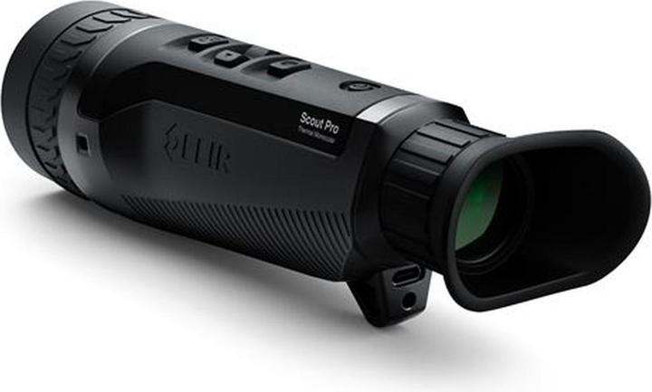 Image du produit Flir Telecamera Termica Scout Pro II (Caméra thermique portative)