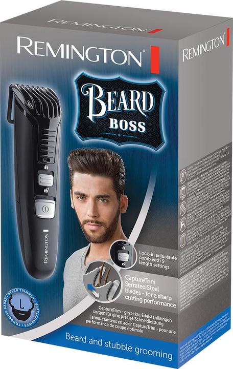 Produktbild Remington BeardBoss