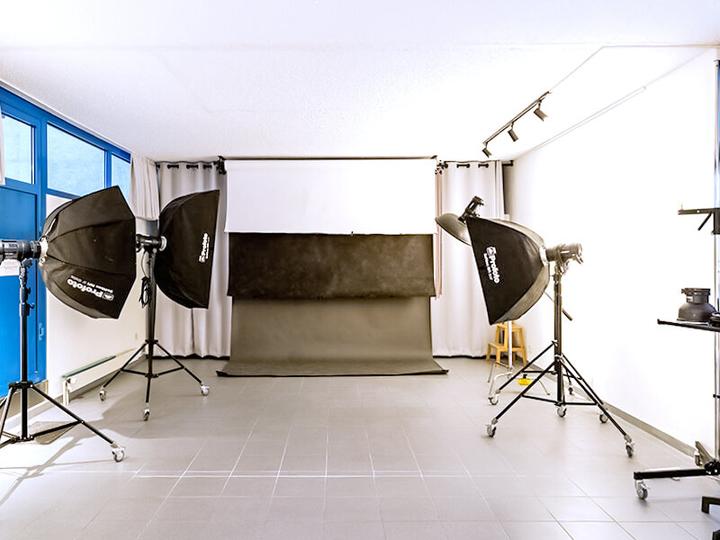 Produktbild Smartbox Fotografie-Workshop: 10-stündiger Abendkurs in Genf (1 Pers.)