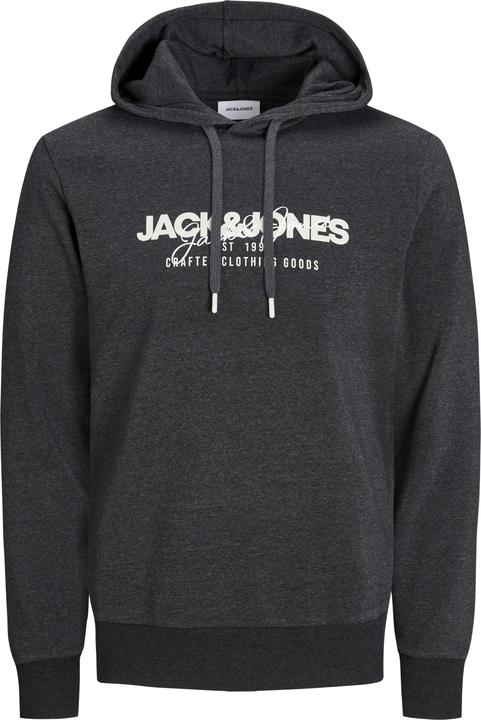 Immagine prodotto Jack & Jones Jjalvis Sweat Hood 2pk Mp (S)