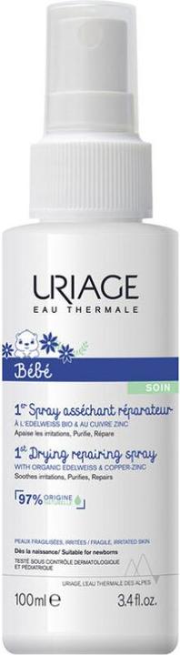 Uriage Bebe (100 ml)