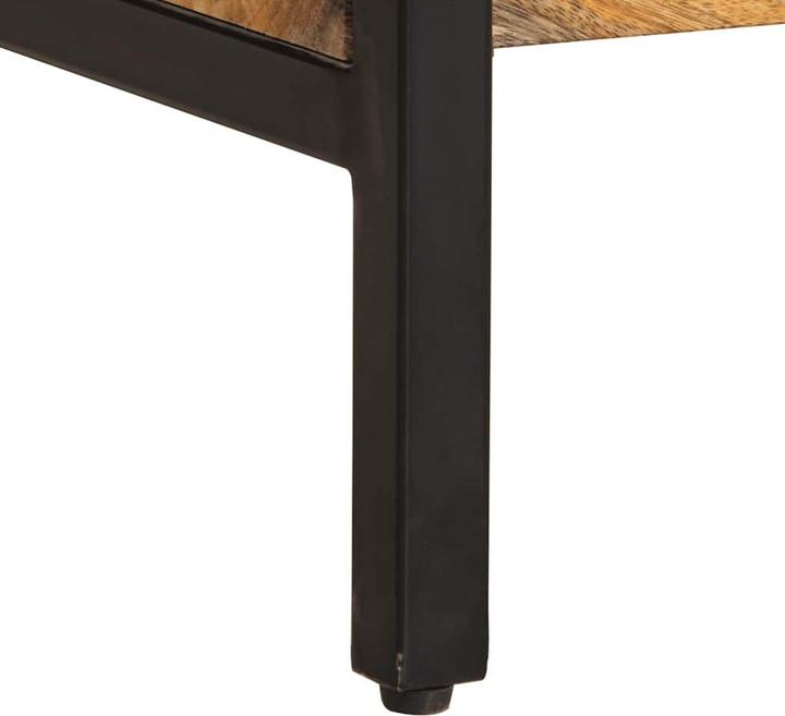 Produktbild vidaXL Konsolentisch (140 x 35 x 70 cm)