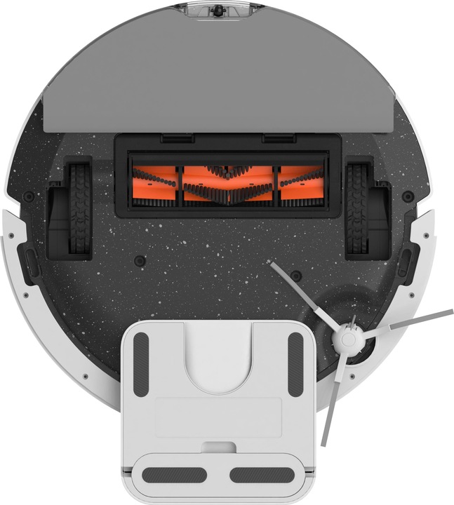 Actual product image EZVIZ RE5 - (Vacuum mopping robot)