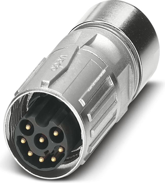 Image du produit Phoenix Contact Connecteur de câble M17 Compact