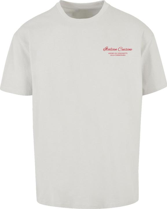 Produktbild Merchcode Al Dente Per Favore Tee - 172355 (M)