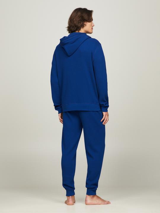 Immagine prodotto Tommy Hilfiger Felpa con cappuccio da uomo con zip a tutta lunghezza (XL)