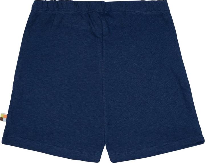 Produktbild loud + proud Short uni mit Leinen (158)