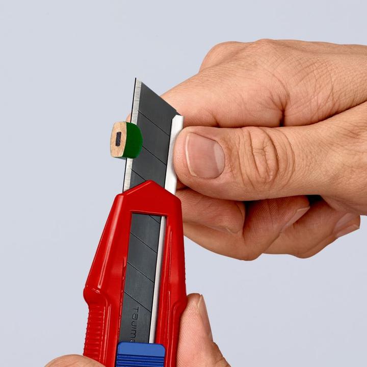 Actual product image Knipex CutiX (Cutters)