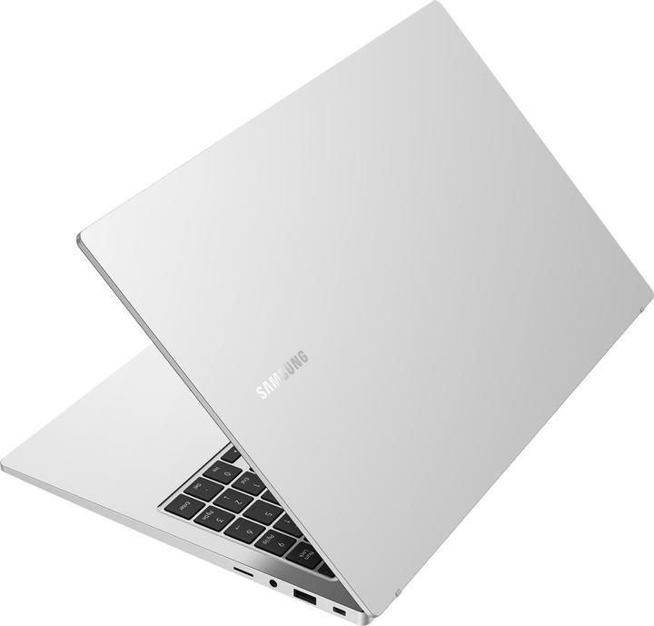 Actual product image Samsung Galaxy Book (15.60", Intel Core i7-1165G7, 8 GB, 256 GB, DE)