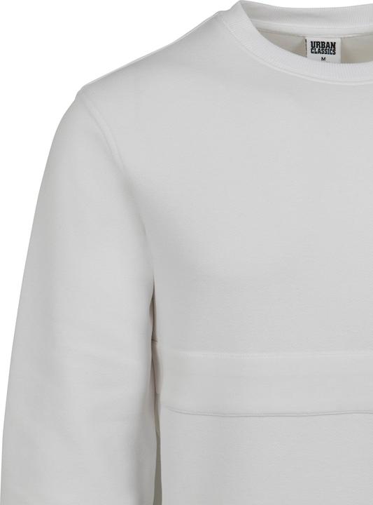 Produktbild Urban Classics Heavy Pique Crew (S)