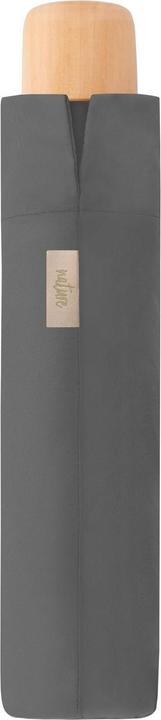 Immagine prodotto Doppler RS.Nature Mini uni grigio ardesia, 53/8, Pongee H/W