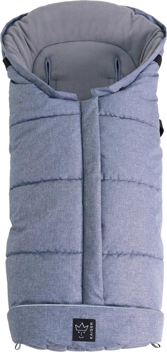 Produktbild Kaiser Baby Fusssack Pooly