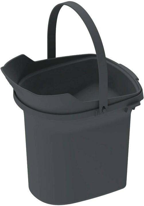 Frankana Flüssig-EinsatzClesana