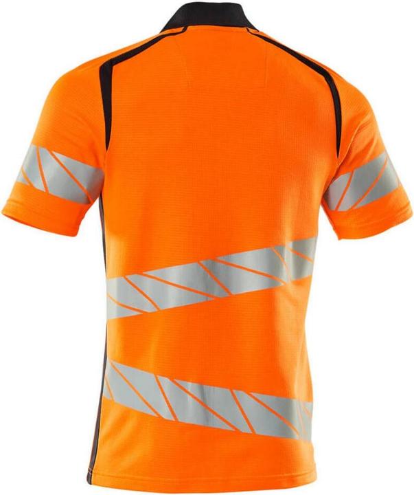 Produktbild Mascot Accelerate Safe HiVis Poloshirt (L)