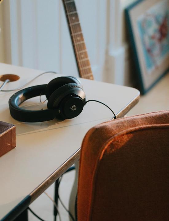 Produktbild Adam Audio H200 - Słuchawki zamknięte (NC, Kabelgebunden)