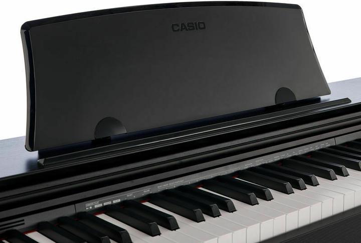 Produktbild Casio Privia PX-770BK (88 Tasten)