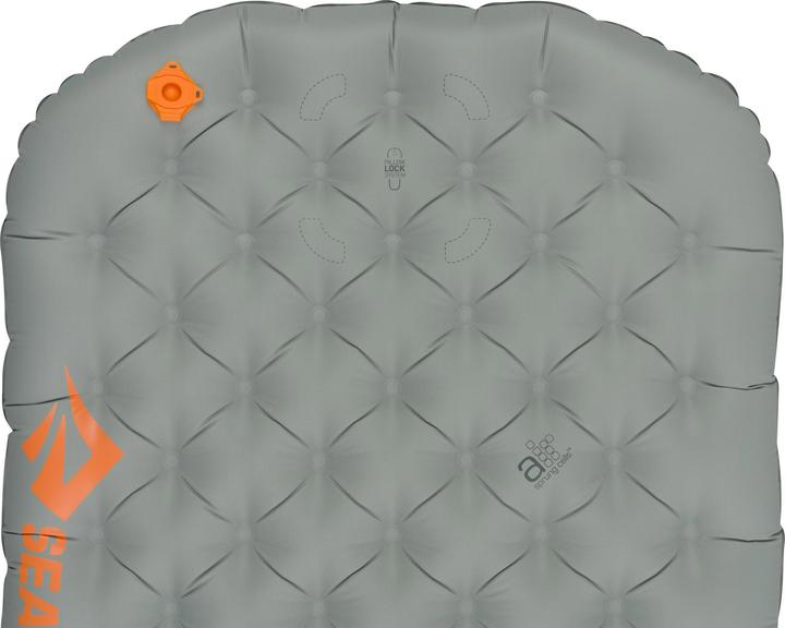 Actual product image Sea To Summit Summit Ether Light XT Insulated