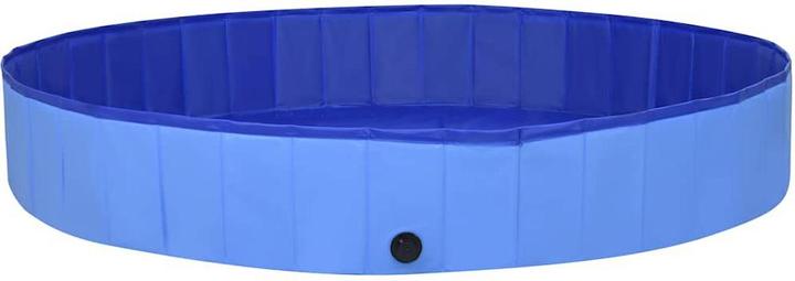 Produktbild vidaXL Seth (Hundepool)