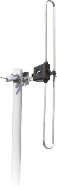 Produktbild Wittenberg Antennen Wittenberg DAB+ / VHF Digitalradio Antenne (Flachantenne, 2.20 dB, DAB/ DAB+)