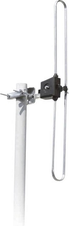 Wittenberg Antennen Wittenberg DAB plus Dipol WB 301 (Antenne plate, 2.20 dB)
