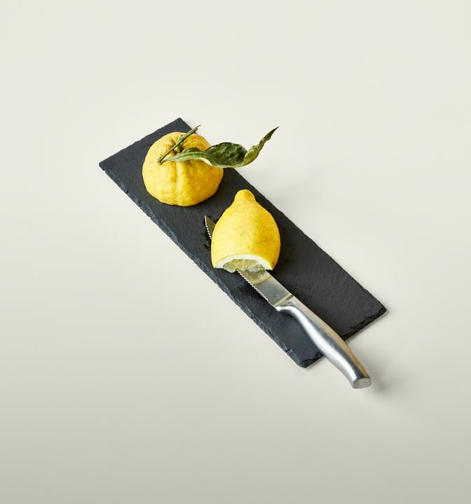 Image du produit Nicolas Vahé Ardoise, Slate Plate (6x)