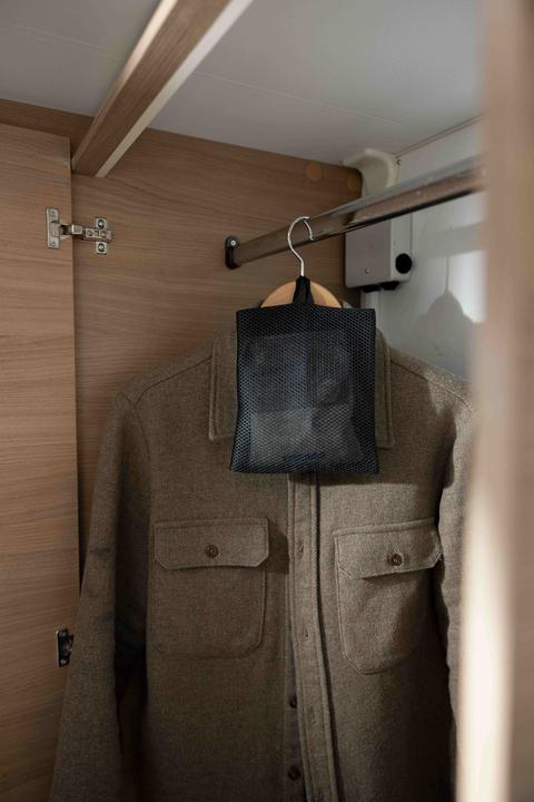 Produktbild Absodry Luftentfeuchter (6 m²)