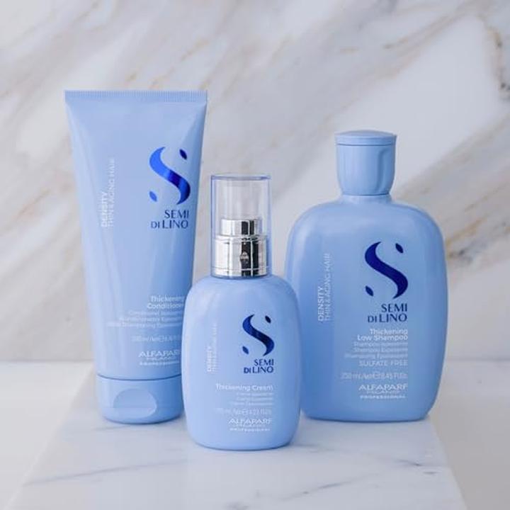 Image du produit Alfaparf Après-shampoing pour femmes (1000 ml)