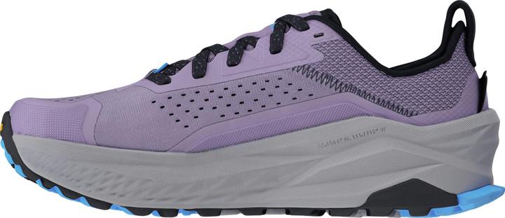 Produktbild Altra Olympus 6 (38.5)