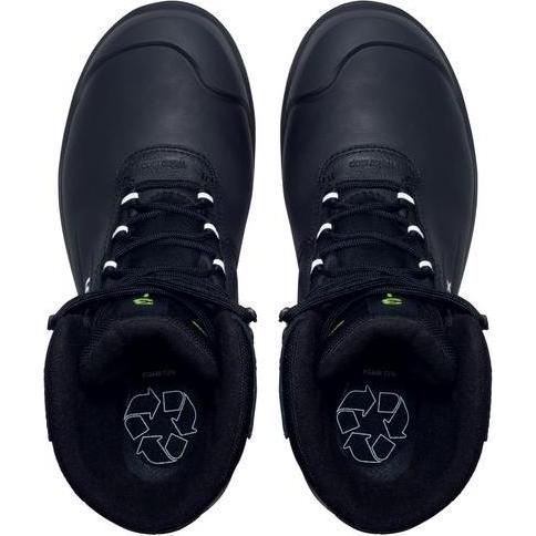 Thumbnail - Uvex Sports, Sicherheitsschuhe, uvex 3 Stiefel S3L 68771 schwarz Weite 10 Grösse 45 (S3, 45)
