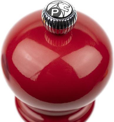 Produktbild Peugeot PARIS ROT Pfeffermühle U SELECT (Diverse Gewürze, Pfeffer)