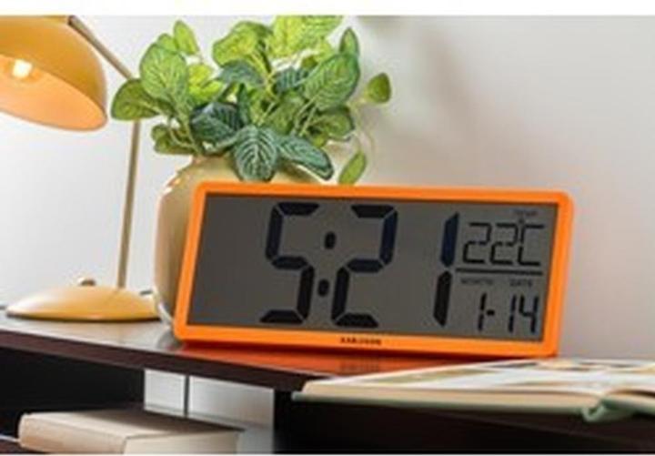 Actual product image Karlsson Retro