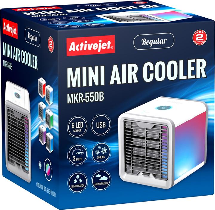 Produktbild Activejet Regular