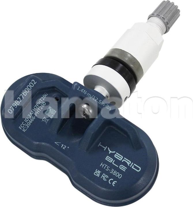 Productafbeelding Hamaton TPMS-sensor voor Tesla