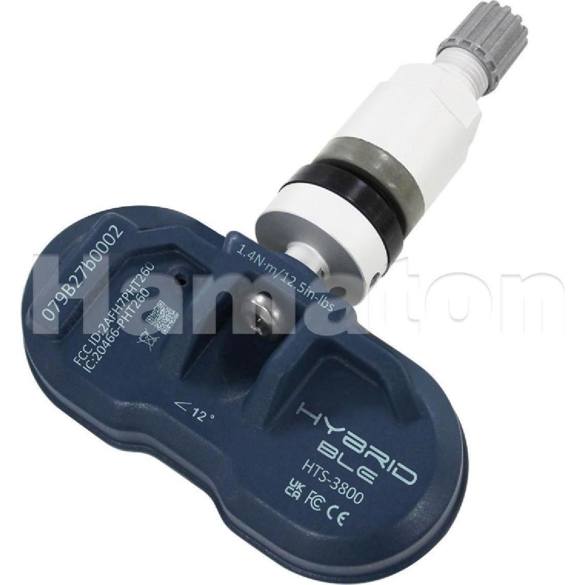 Hamaton, Reifen Zubehör, alpha.Sens RDKS/TPMS Sensor für Tesla