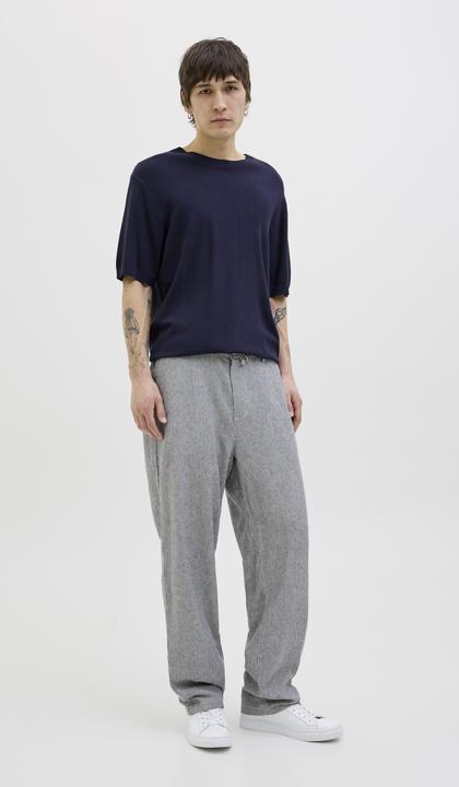Produktbild Jack & Jones Loose Fit Chino Hose Chino Hose (S)