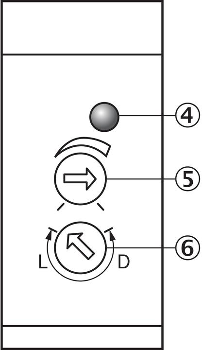Produktbild Sick WL8G-P2231 (3 m)