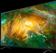 Produktbild Sony KD55XH8096 (55", LCD, 4K, 2020)