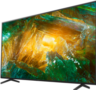 Immagine prodotto Sony KD55XH8096 (55", LCD, 4K, 2020)