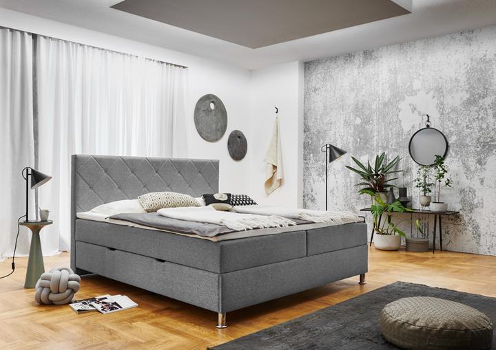 Produktbild Novel Leo-231 (180 x 200 cm)