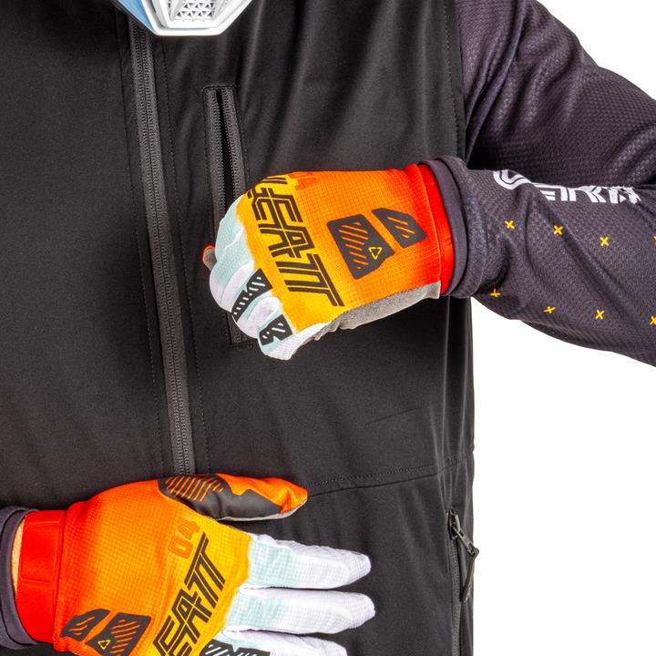 Produktbild Leatt RaceVest Weste (M)