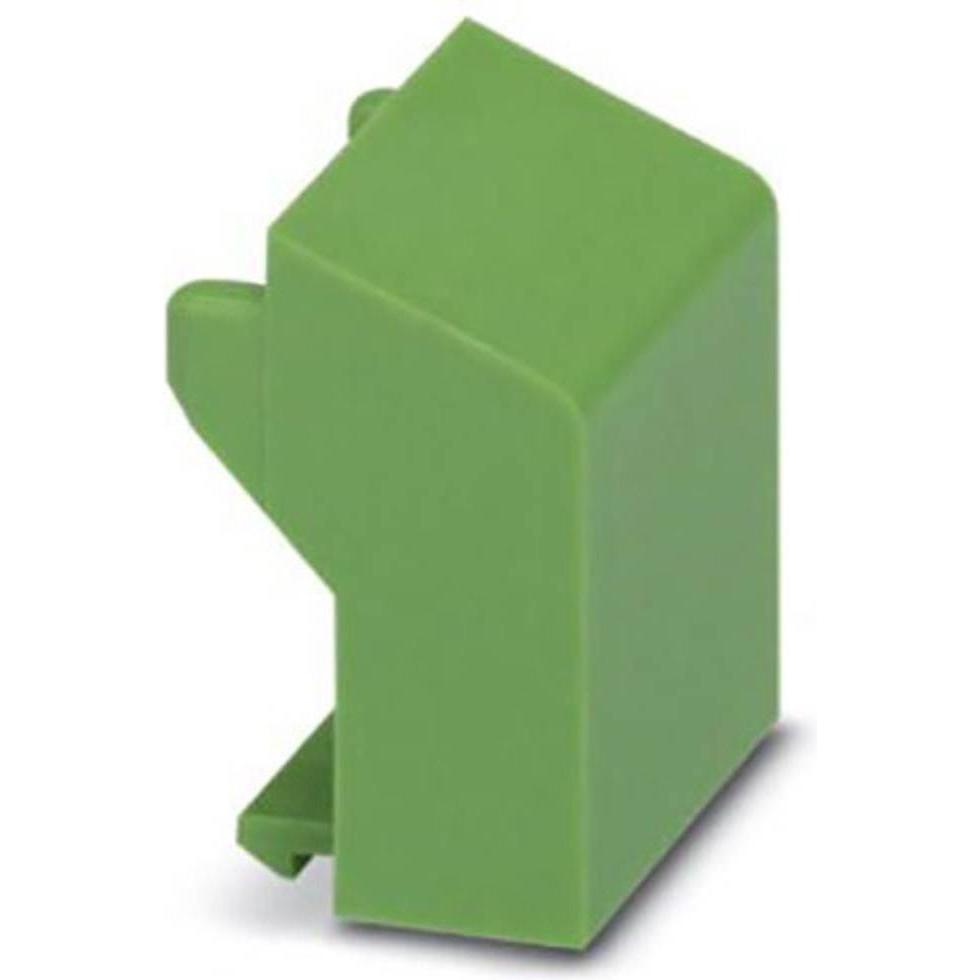 Phoenix Contact ME B-17.5 MSTBO GN (Case), Accessori di elettronica + Alloggiamento, Verde