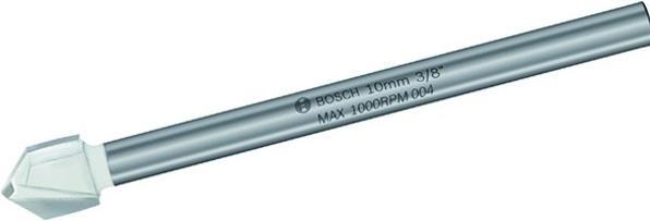 Actual product image Bosch Professional Zubehör Glass and tile drills 10 mm (10 mm)