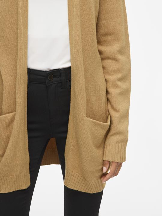 Immagine prodotto Vila VIRIL Basic Strick Strickjacke (L)