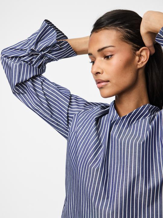 Actual product image Pieces PCPENNY top with long sleeves (XS)
