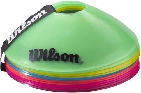 Immagine prodotto Wilson Cono di marcatura in confezione da 6 pezzi