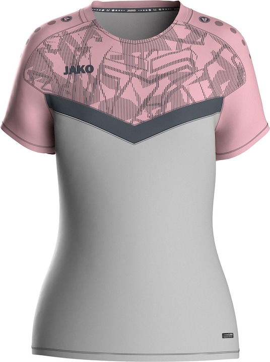 Soft grey, anthra light, Antique Pink
