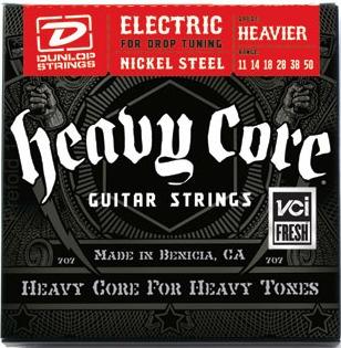 Produktbild Dunlop DHCN1150 (E-Gitarre)