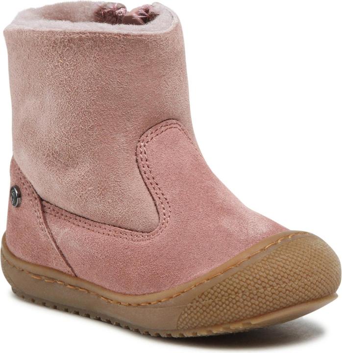 Actual product image Naturino Stiefeletten with Wool Lining (20)