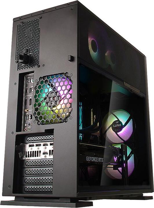 Immagine prodotto In Win 515 (ATX, mATX, Mini-ATX)